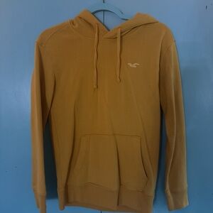 Hollister size XXS women’s hoodie.